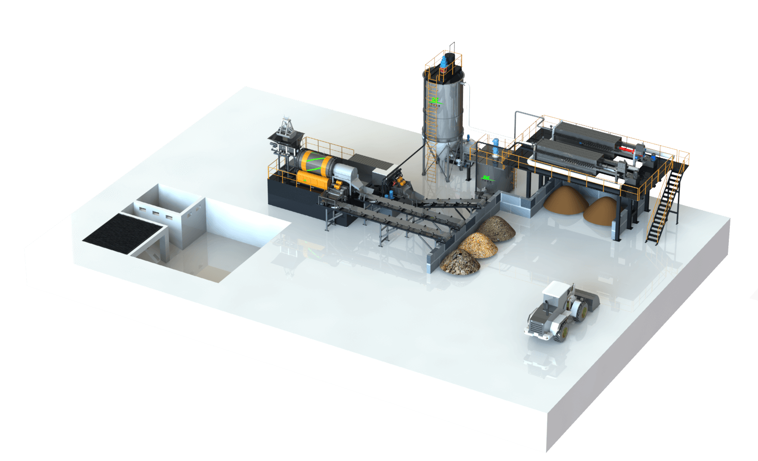 河道湖泊清淤设备 河道湖泊清淤设备